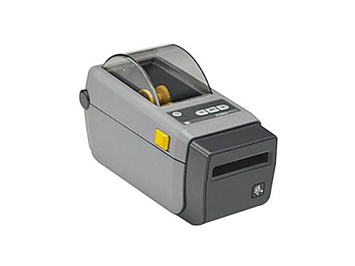 Zebra Technologies Zd41022 D01m00ez Series Zd410 Direct Thermal Zebra Technologies Zd41022 D01m00ez Series Zd410 Direct Thermal Compact Desktop Printer 203 Dpi