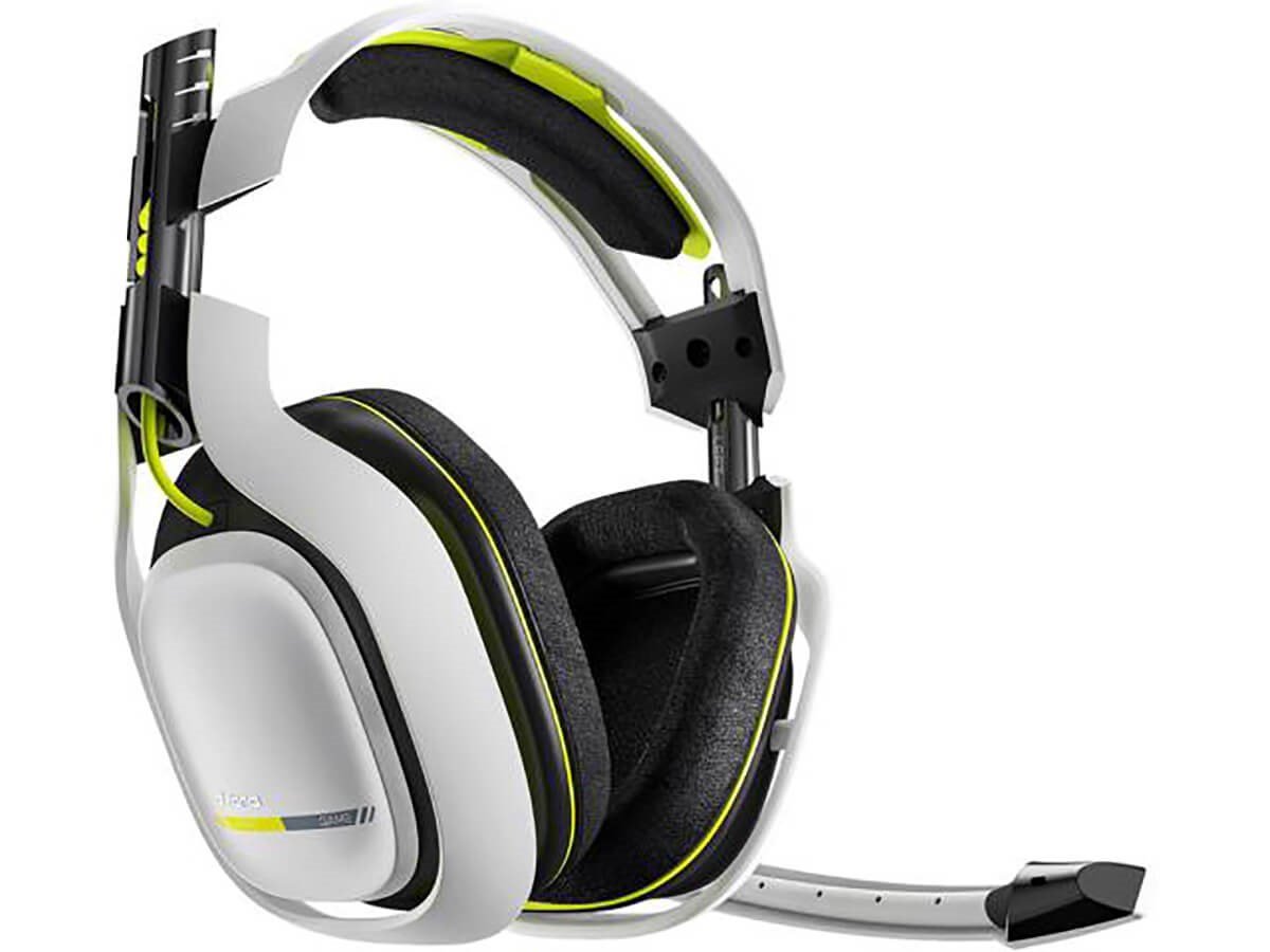 wireless gaming headset for xbox one