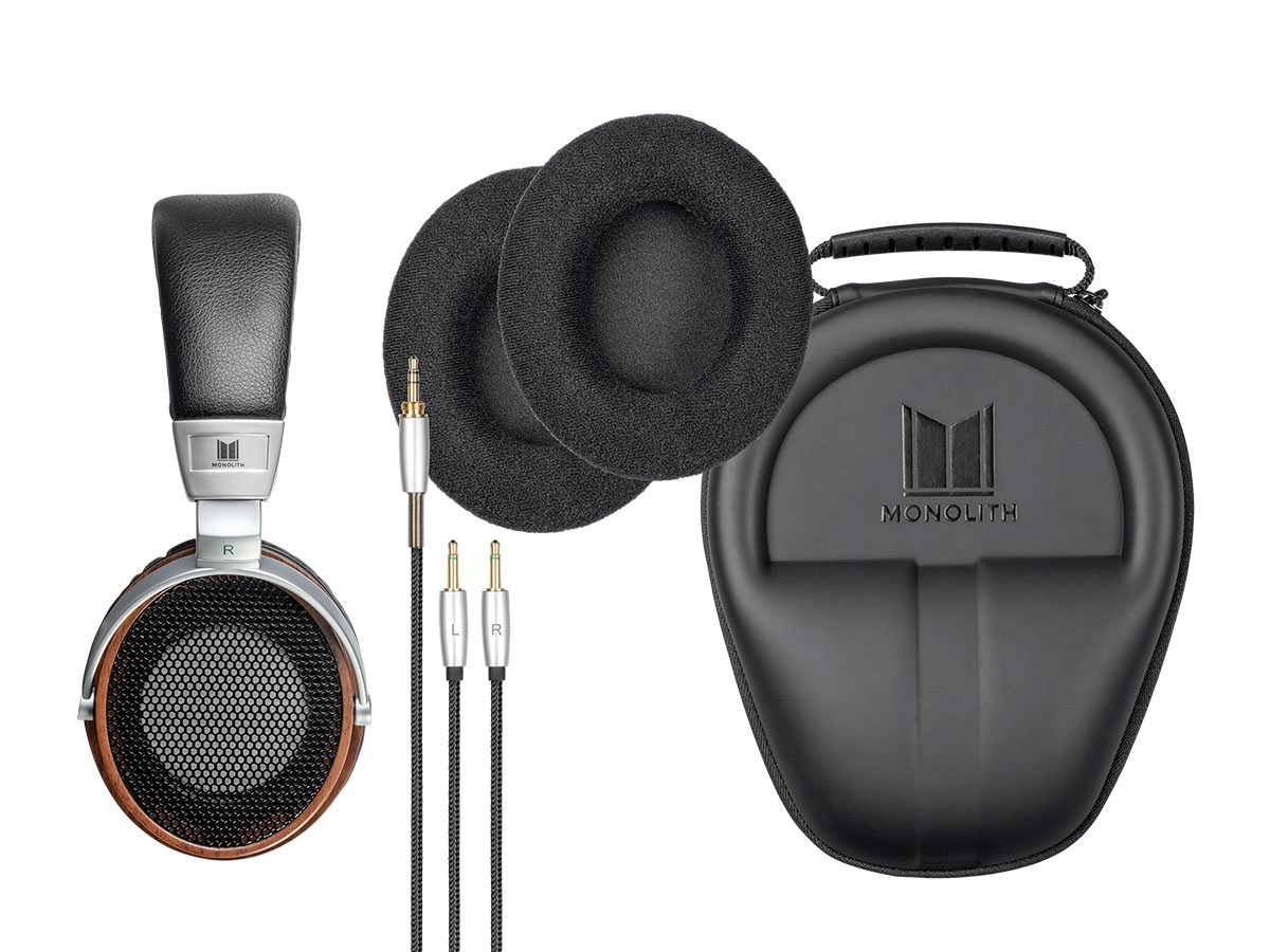 Up to 46 off Select Monoprice Monolith Headphones AVS Forum