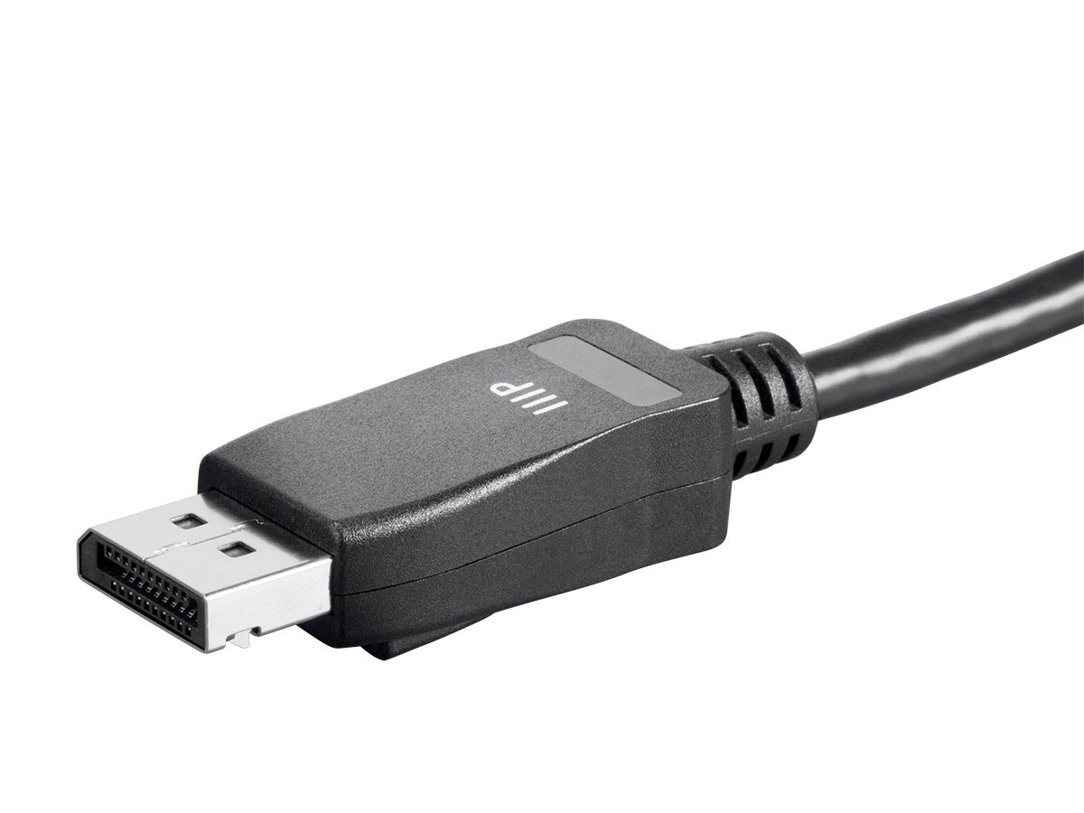 新年の贈り物 Monoprice 10ft Cable, 1.2 DisplayPort Series Select Monoprice  HDMIケーブル - cmputhiadvocates.com