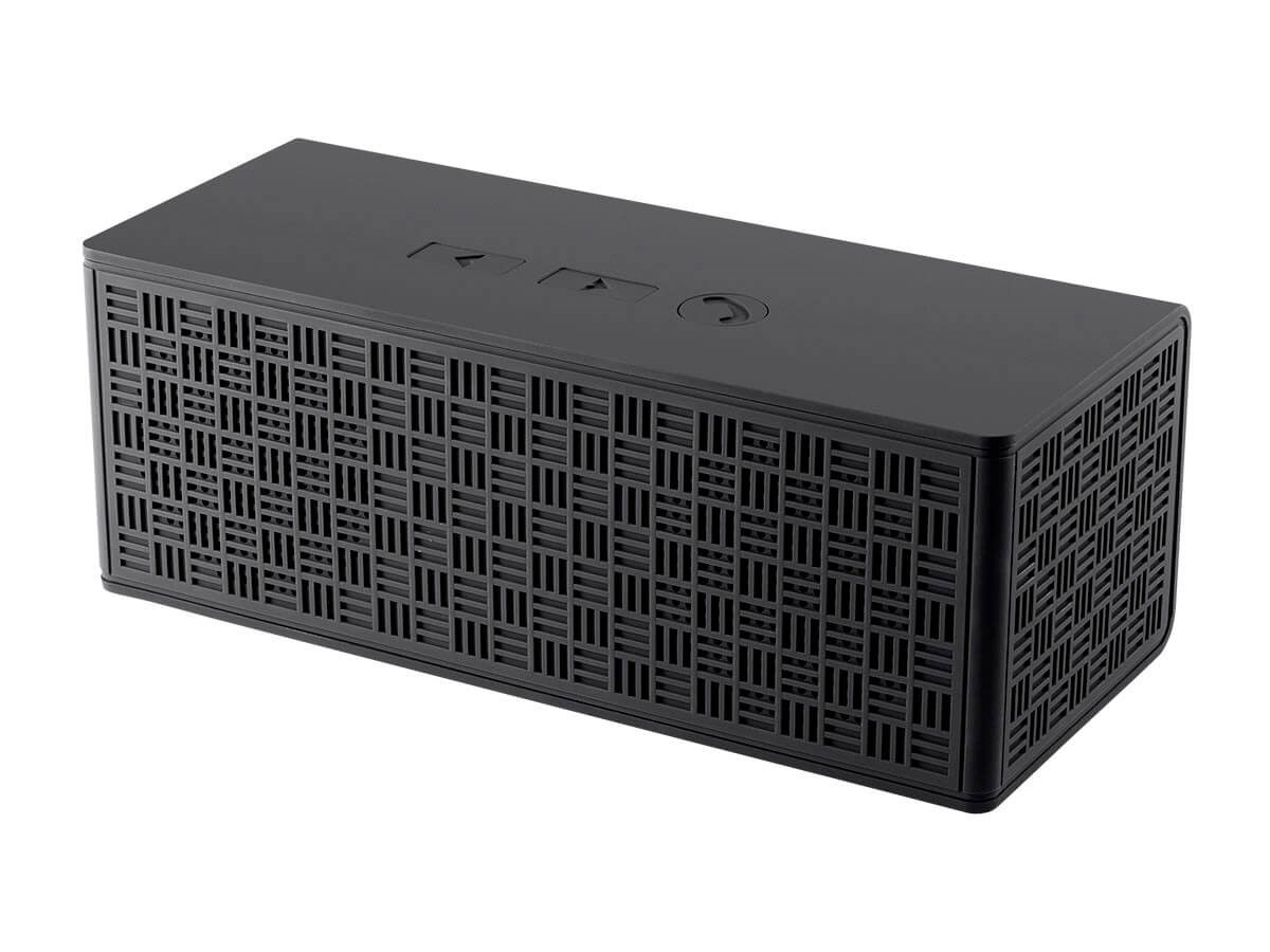 Monoprice Melody Large Bluetooth Portable Speaker (Open Box
