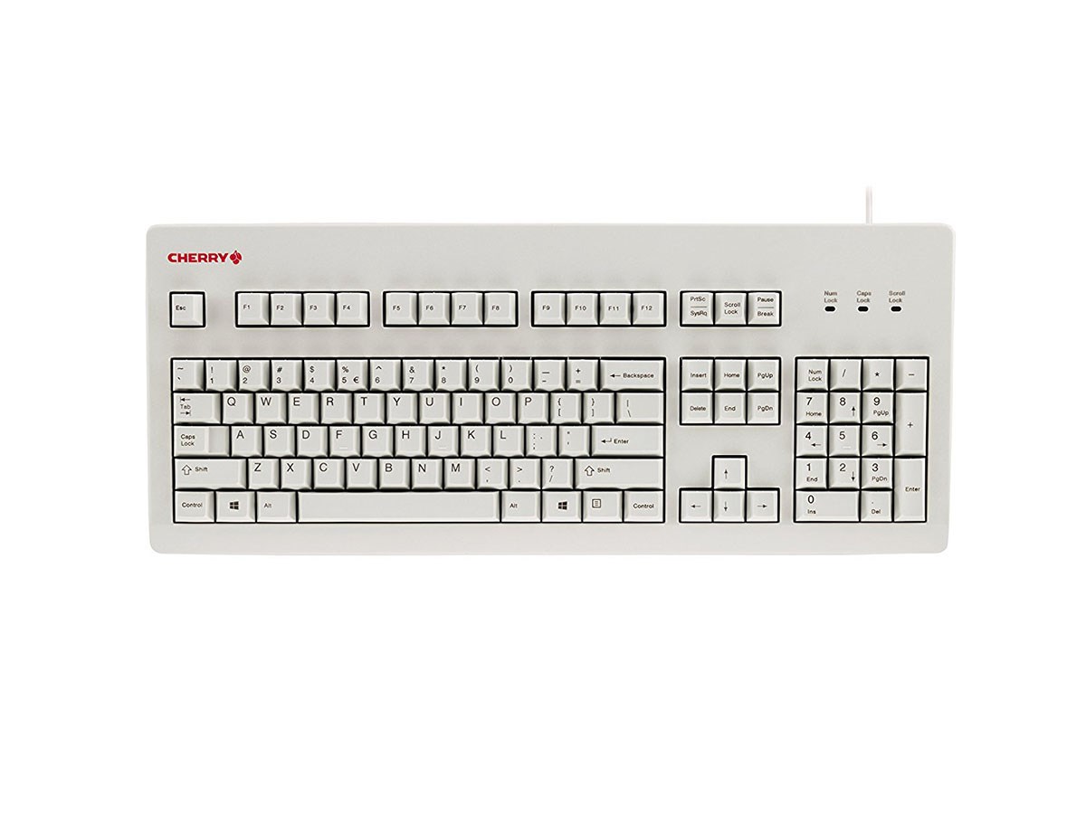 0g80 keyboard