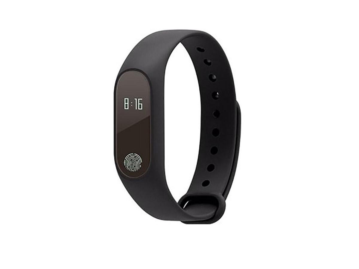 fitness tracker m2