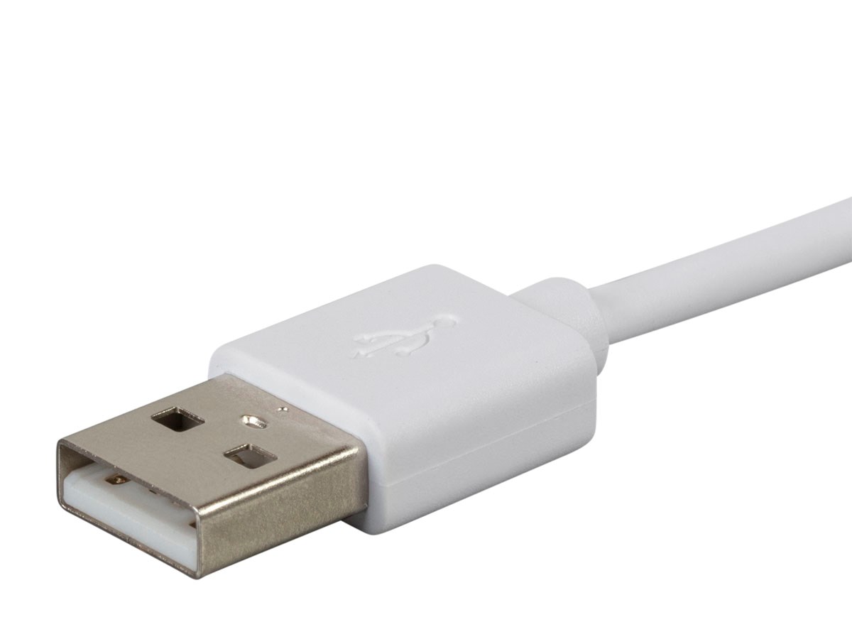 Monoprice Cargador rápido USB-C de 20W – Hooli