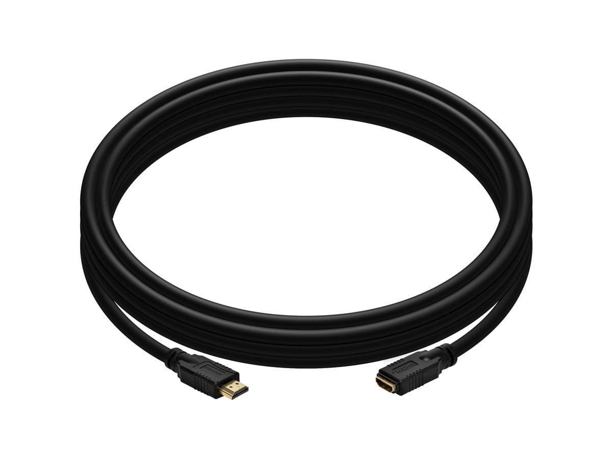 Monoprice Commercial Series High Speed HDMI Extension Cable - 4K