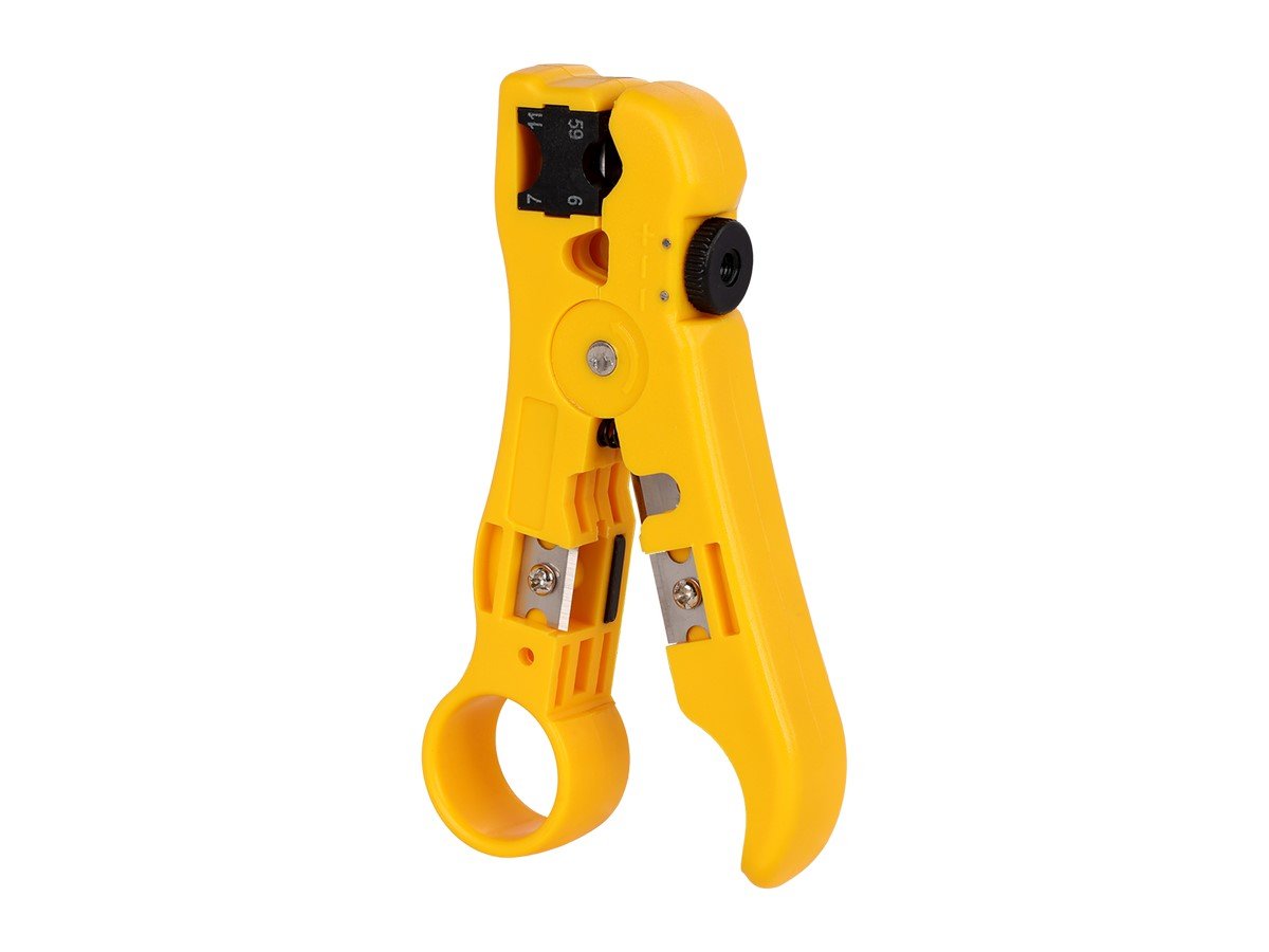 Monoprice Universal Cable Jacket Stripper - main image