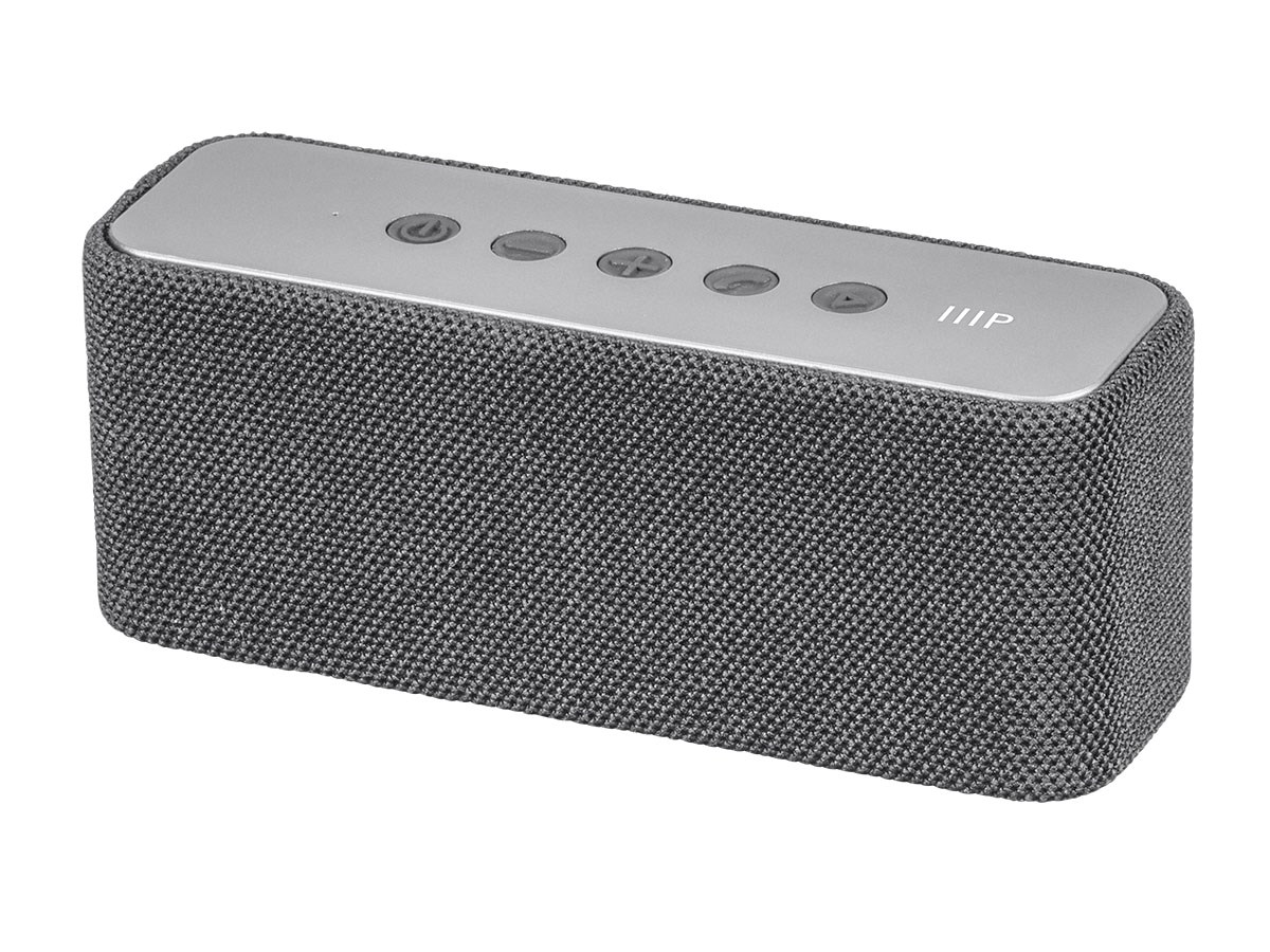 harmony bluetooth speaker