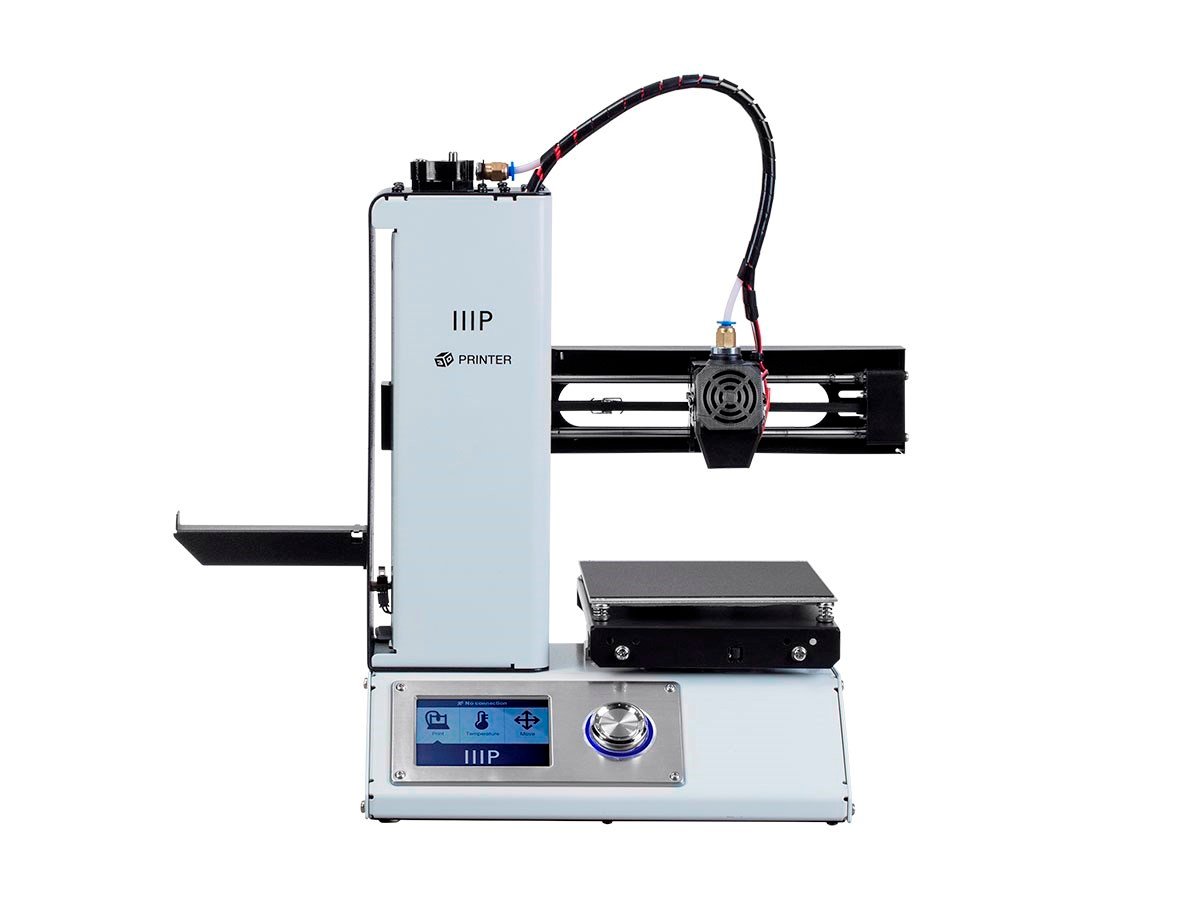 3D Printing
