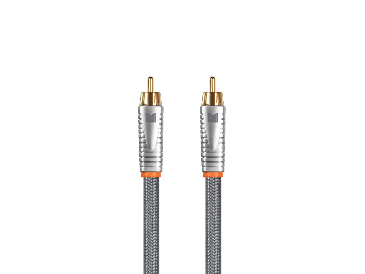 Monolith by Monoprice Digital Audio Coaxial Cable, 1m - main image
