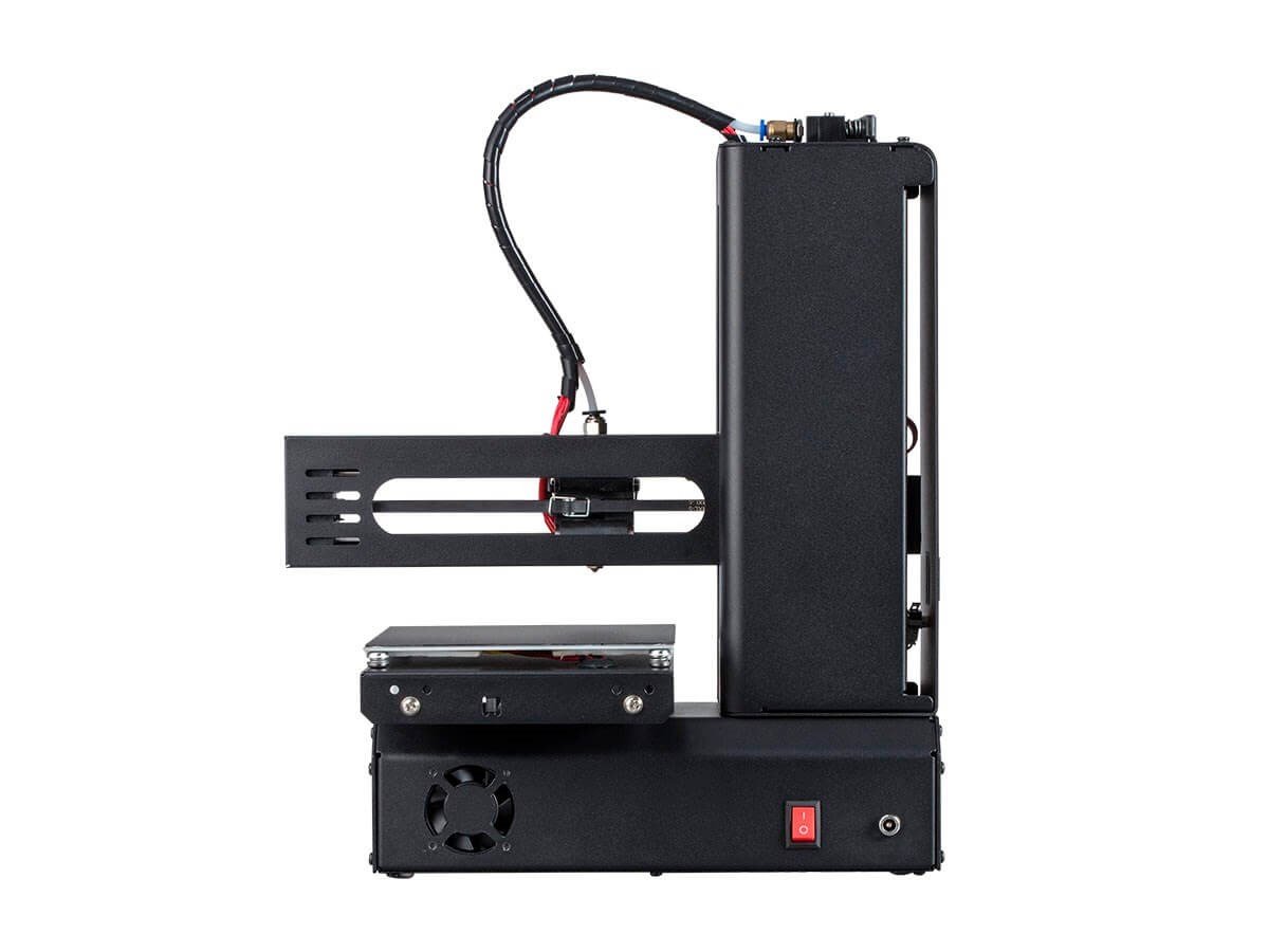 Acquista Monoprice MP Select Mini Pro Stampante 3D da Conrad