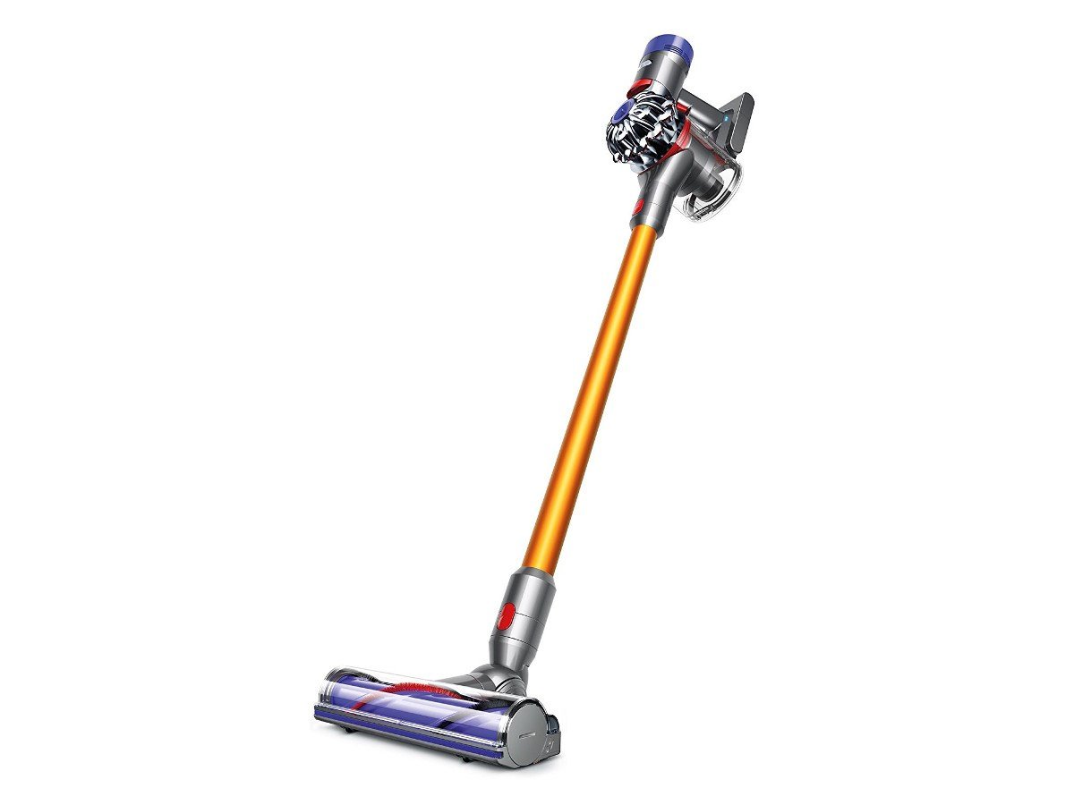 Dyson V8 Absolute Cord-Free Vacuum Cleaner 214730-01-Large-Image-