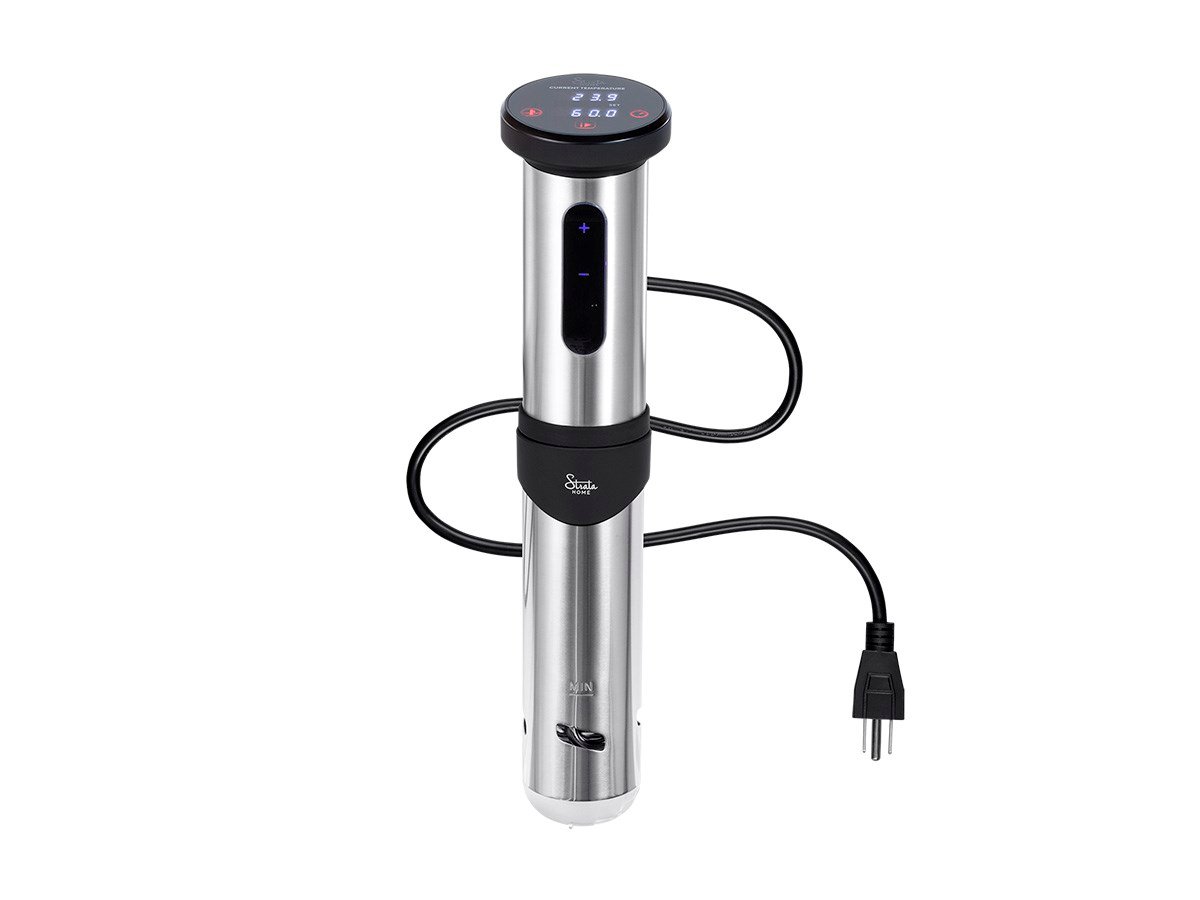 Strata Home by Monoprice Sous Vide Immersion Cooker 1100W - main image
