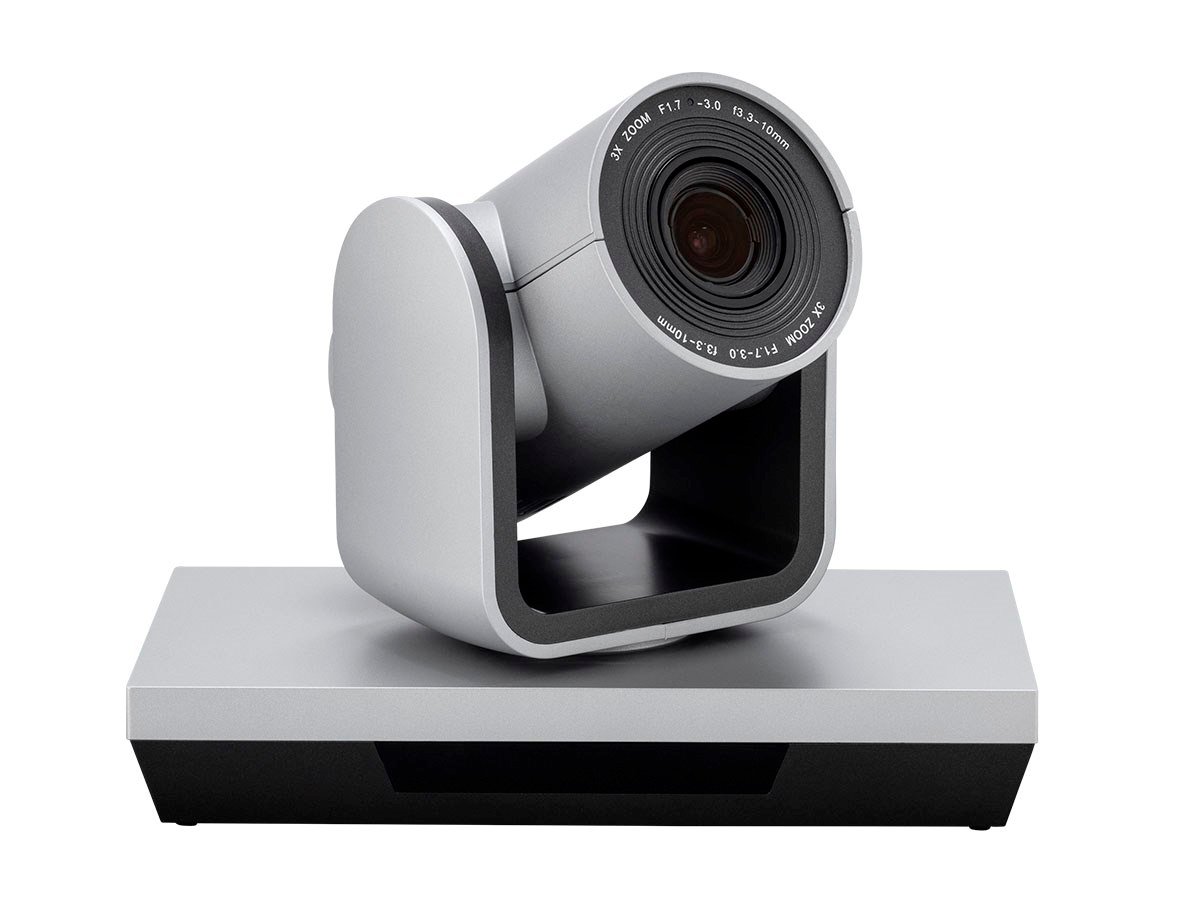 anytime Write a report custom Monoprice PTZ Video Conference Camera, Pan and Tilt with Remote, 1080p  Webcam, USB 2.0, 3x Optical Zoom - Monoprice.com