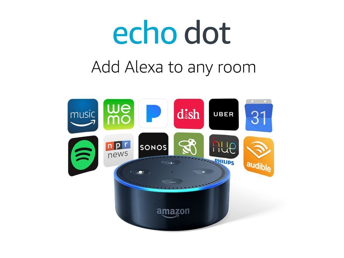 Do You Need A Speaker To Use Echo Dot How To Set Up Amazon Echo Dot Sometimes The Process 