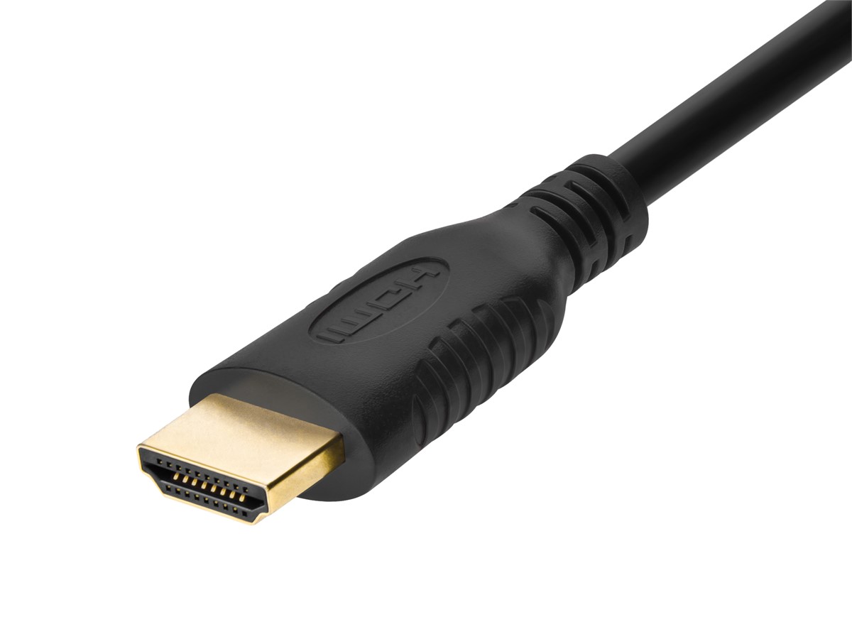 Cable HDMI a Mini HDMI Acteck 19 pines MH-1080M