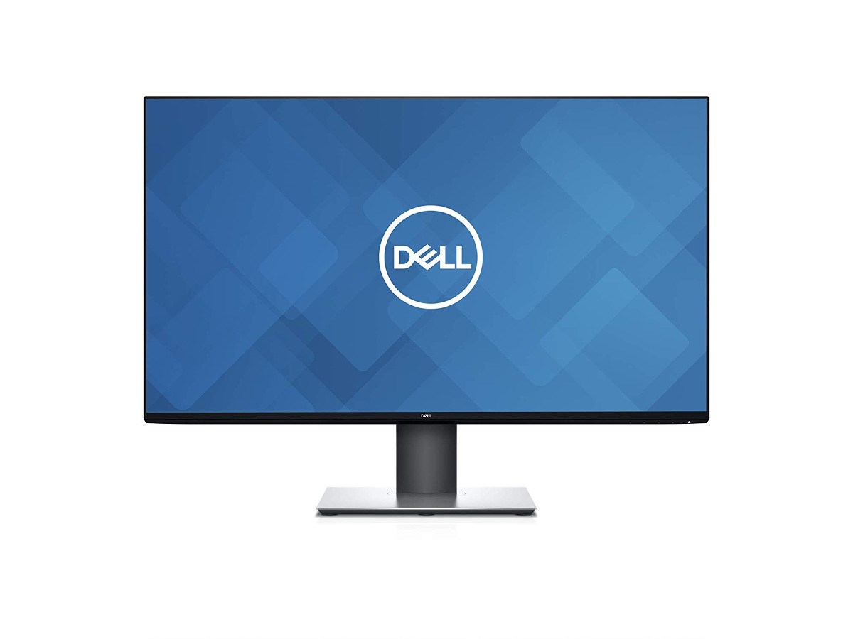 Dell 32 Inch Monitor Dell 32 Inch Monitor