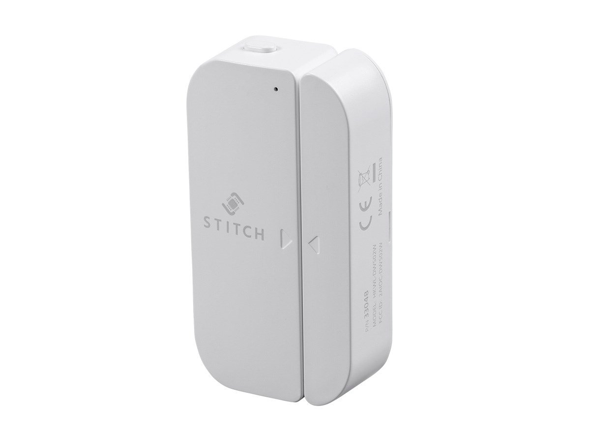 Monoprice Stitch Outdoor 2-Outlet Smart Plug