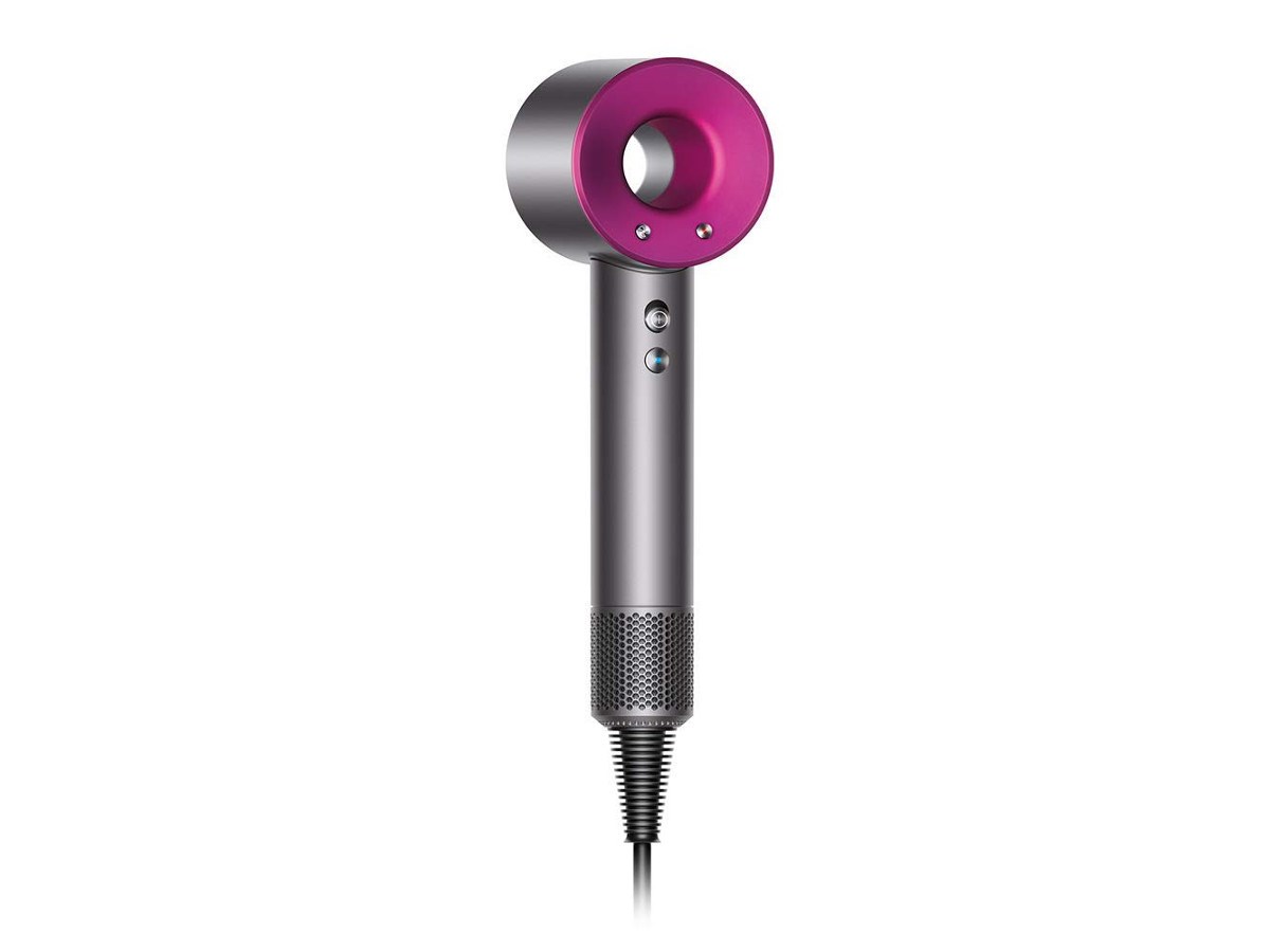 dyson ball fuchsia