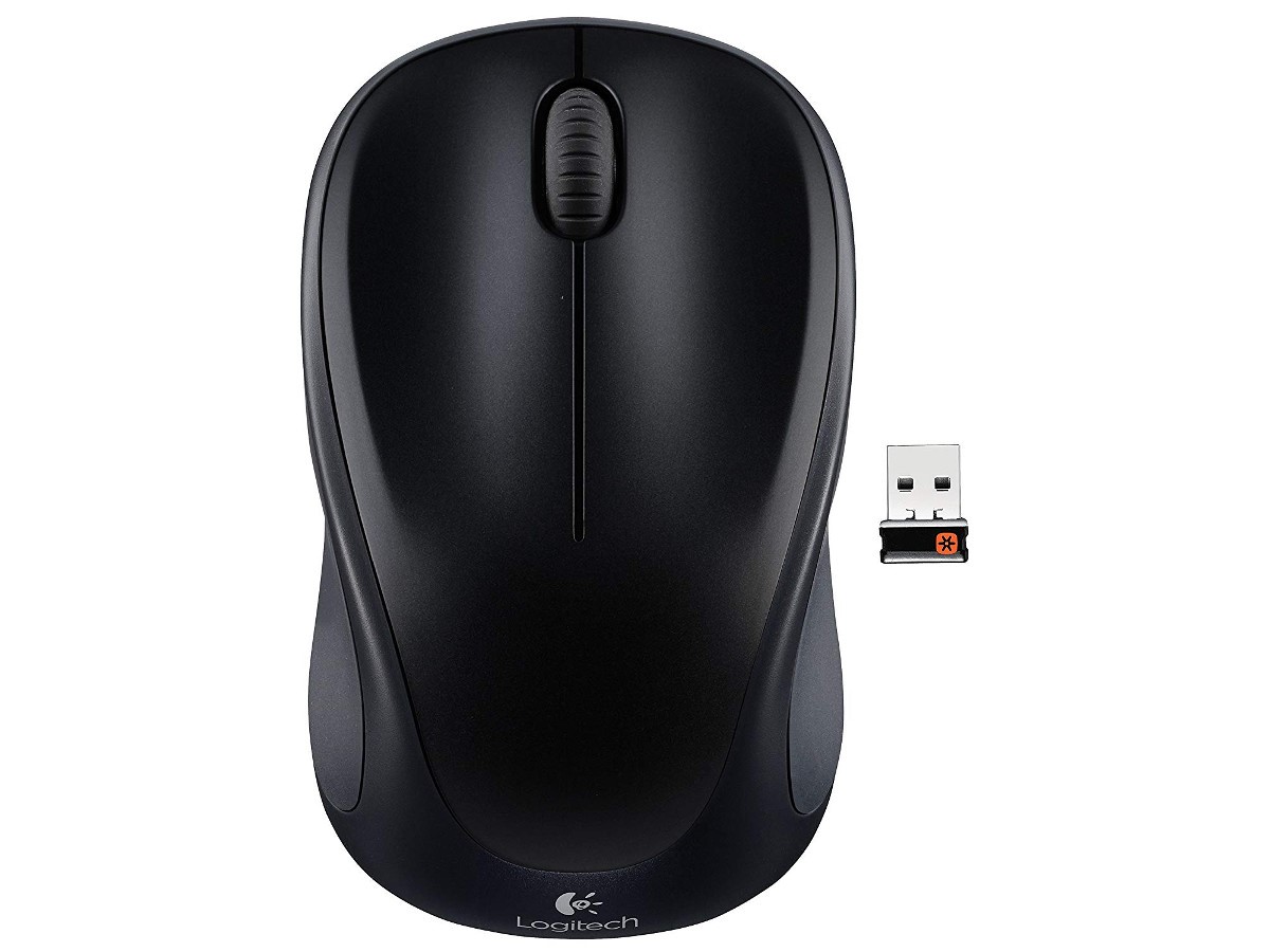 right click on logitech m310 mouse not working