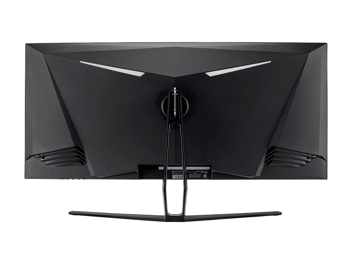 Buy QSM 35 Curved UWQHD 21:9 Ultrawide 120Hz 6ms Gaming and