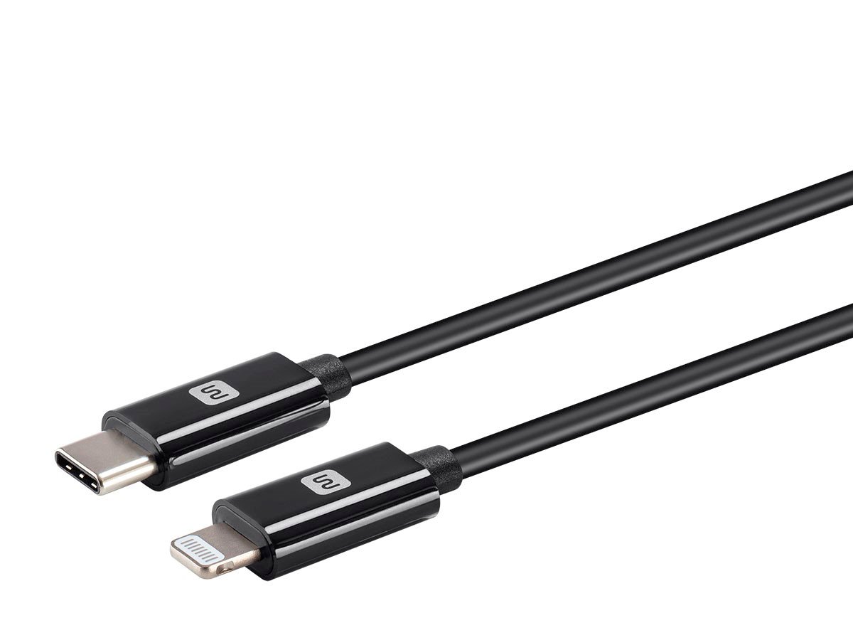 Cavo USB MADE FOR APPLE 1.5 m - ADJ