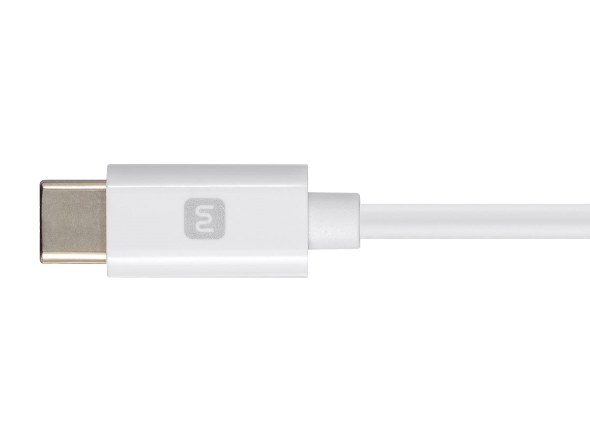 Apple USB-C to Lightning Cable - Lightning cable - Lightning / USB - 3.3 ft  - MM0A3AM/A - USB Cables 