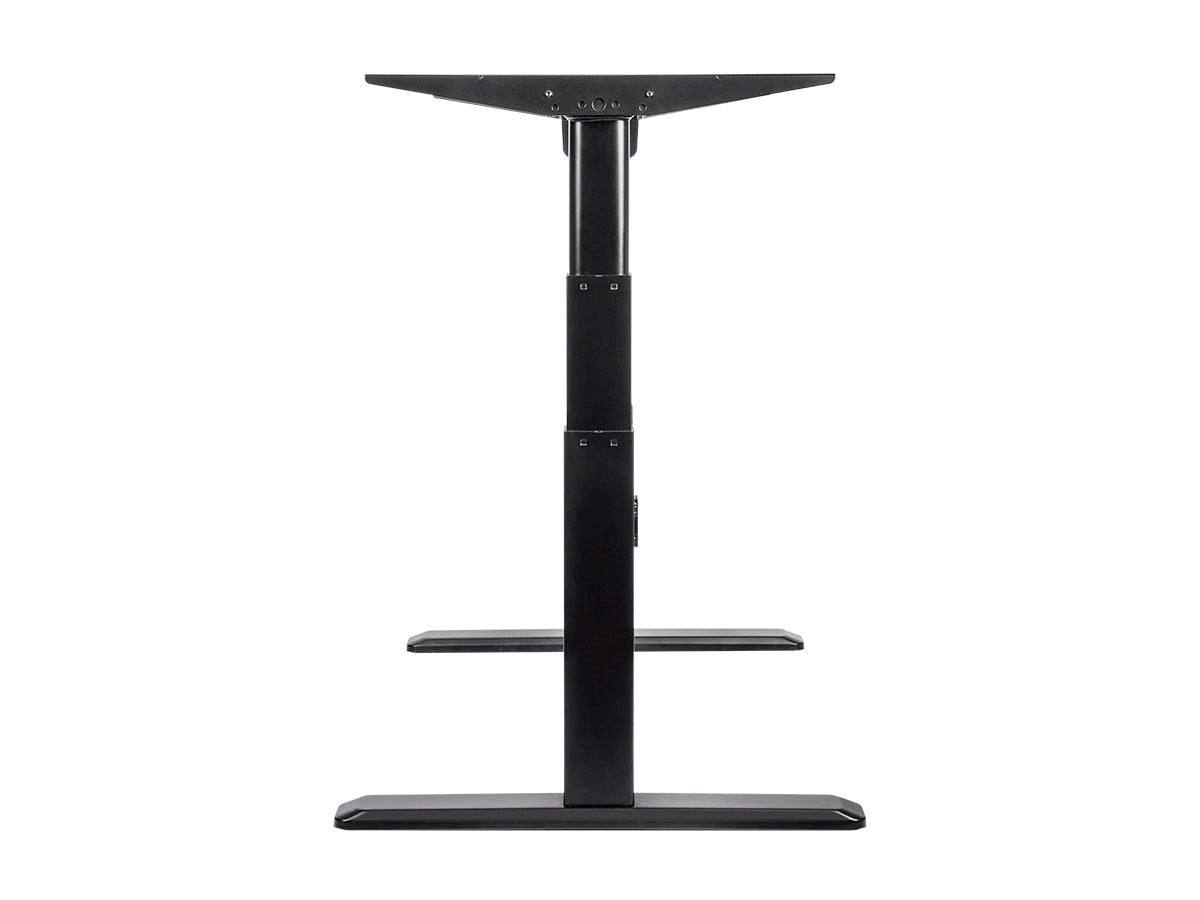 Workstream by Monoprice SitStand DualMotor Height Adjustable Table