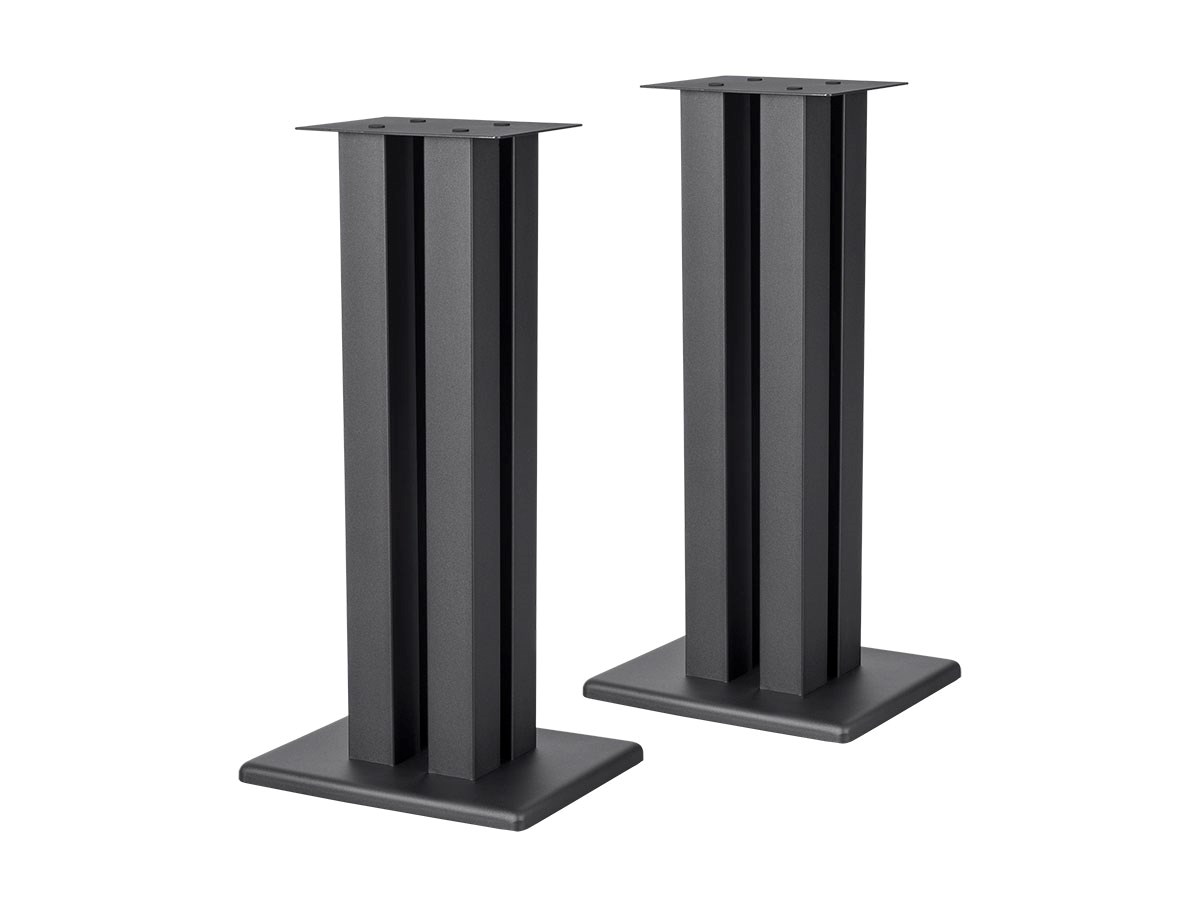 Monolith by Monoprice 24in Speaker Stands (Each) (Open Box)