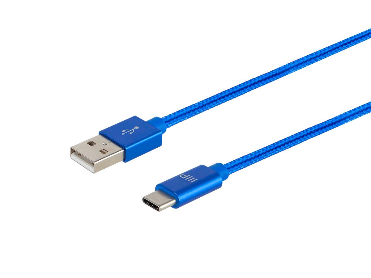 3021001-03 CBL USB A-B CON 3 28/28 AWG Pack of 25