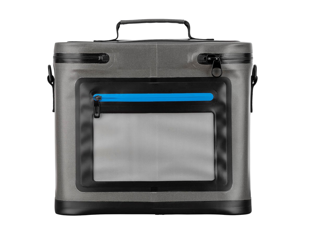 Pure Outdoor by Monoprice Soft Cooler 24