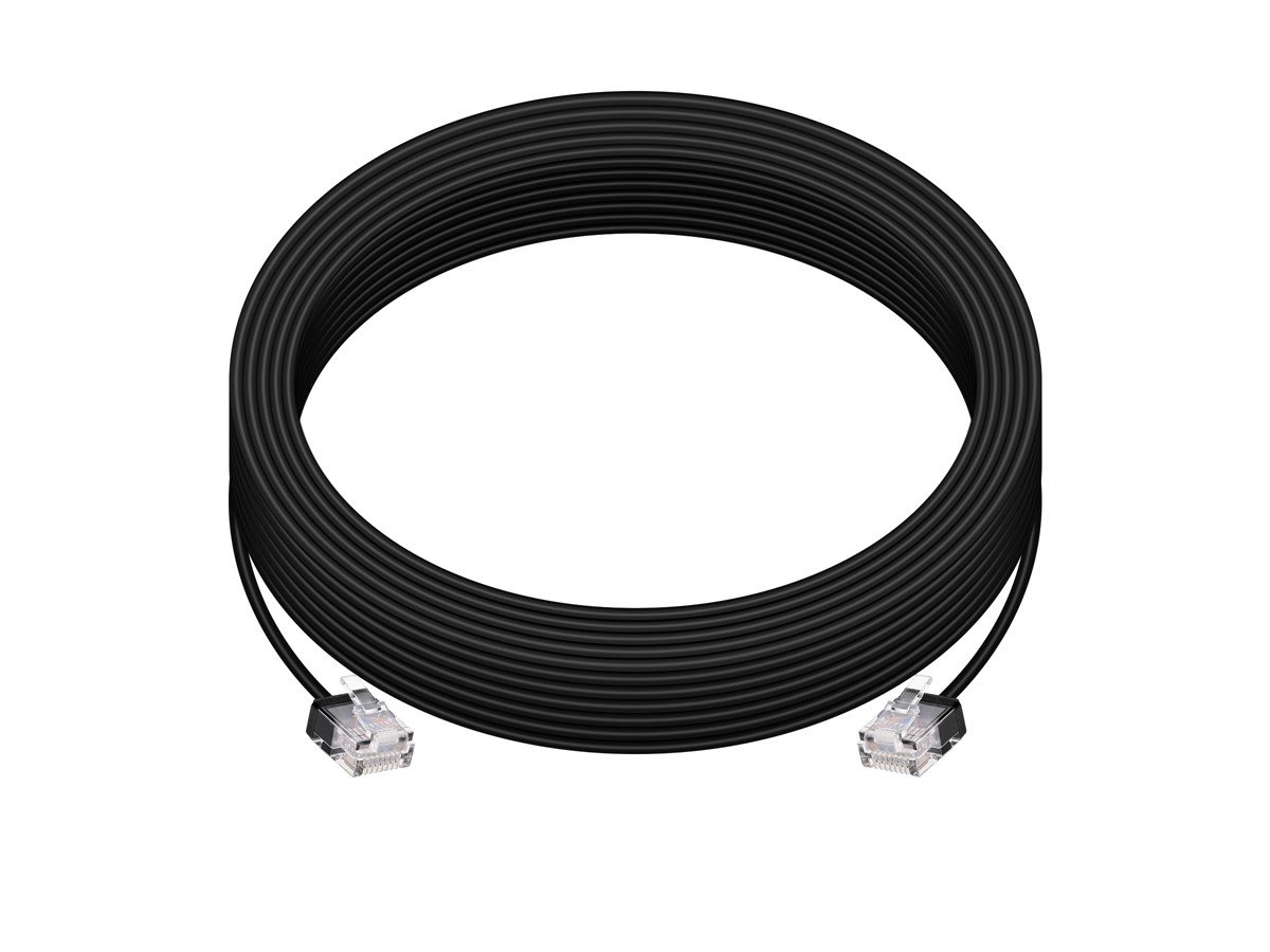 Monoprice Cat6 Ethernet Patch Cable - Micro SlimRun
