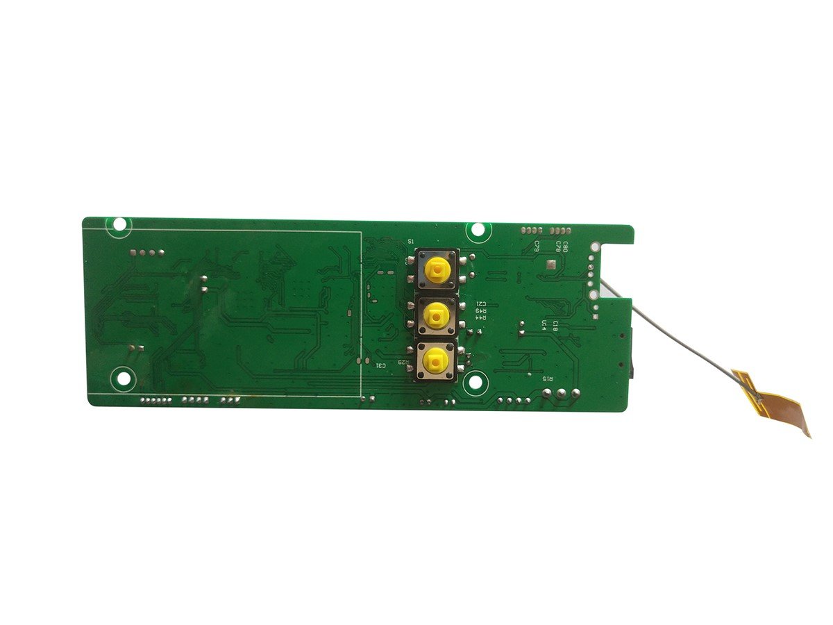 Monoprice Replacement Main Board for the MP Mini SLA Resin 3D Printer (35435) - main image