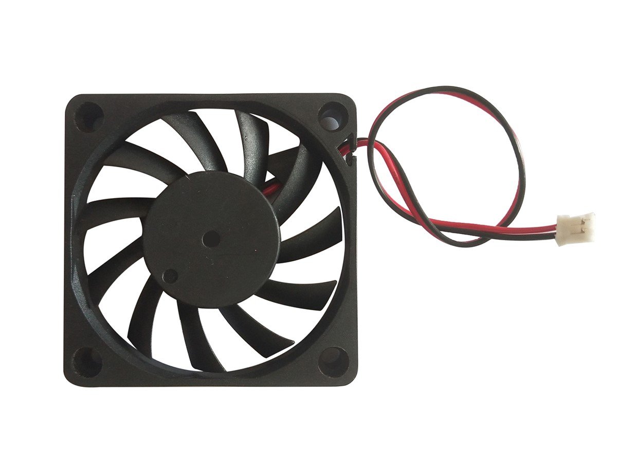 Monoprice Replacement 60x60x10mm Main Board fan for the MP10 and MP10 Mini 3D Printers (34437 and 34438) - main image