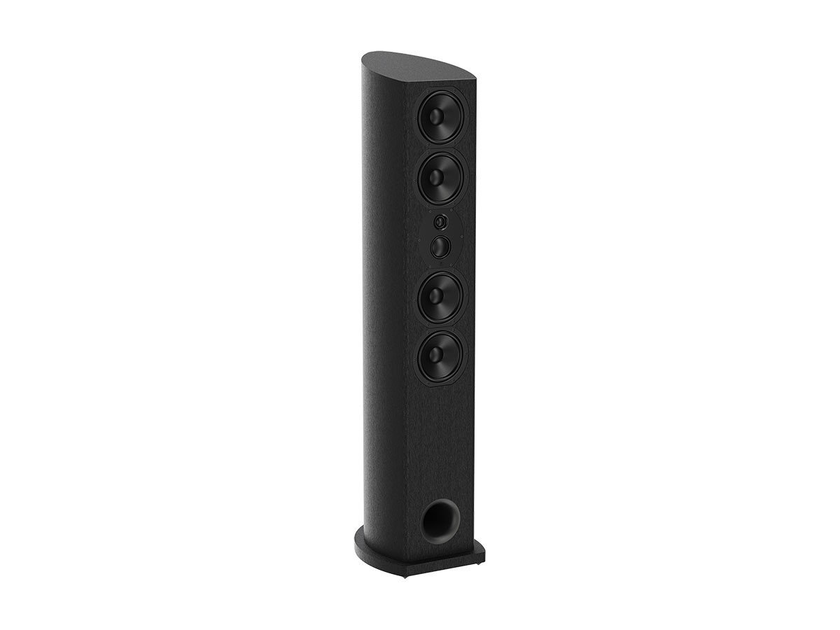 Monolith by Monoprice THX-460T THX Certified Ultra Tower Speaker (Each)