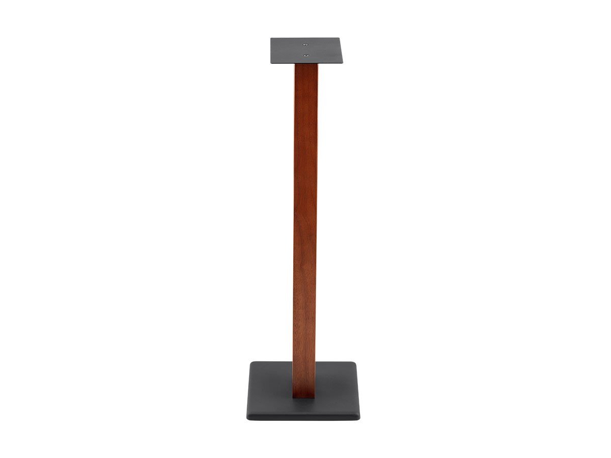 Monolith by Monoprice 32in Speaker Stands, Cherry (Each) - Monoprice.com