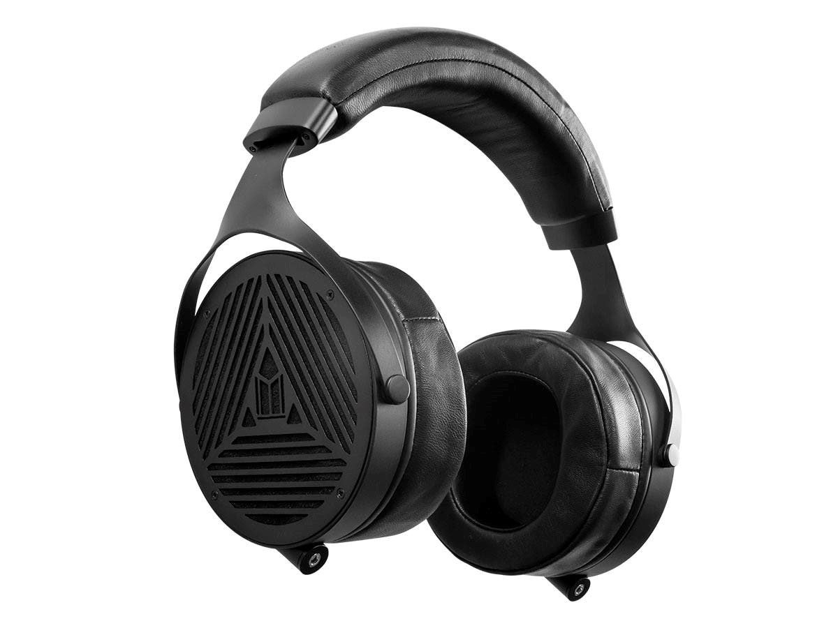 Monolith by Monoprice M1070 Over Ear Open Back Planar Headphones - main image