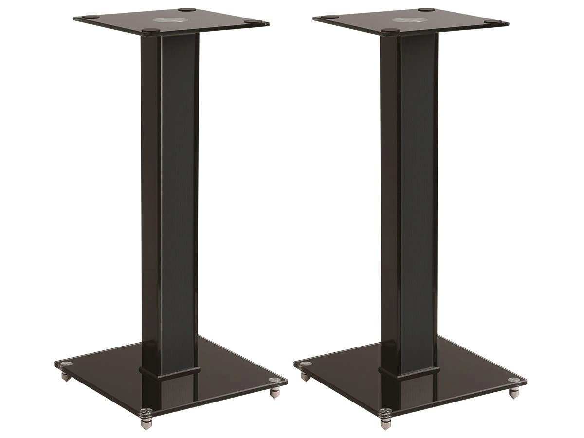 Monoprice Elements 18 inch Speaker Stand with Cable Management (Pair) - main image