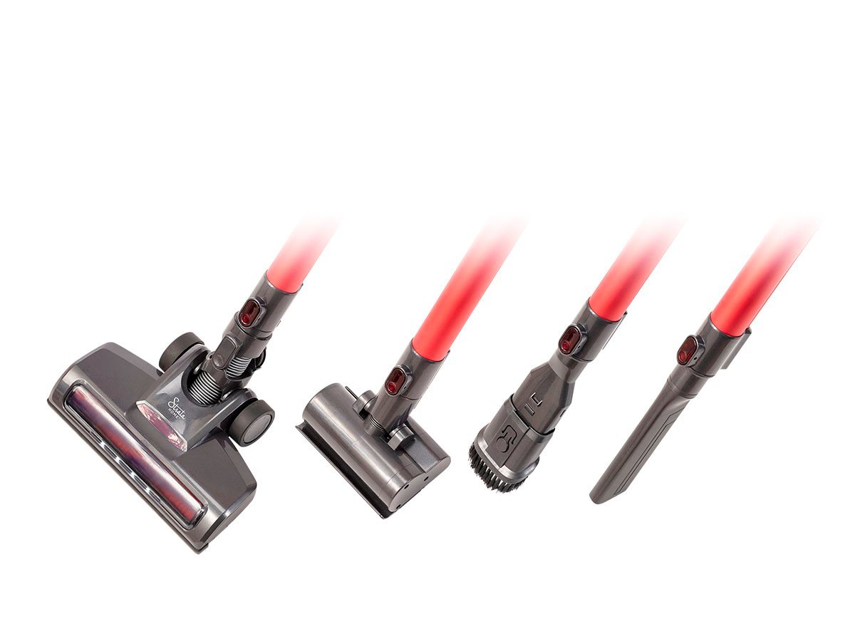 Strata Home by Monoprice Cordless Stick Vacuum Cleaner (Open Box