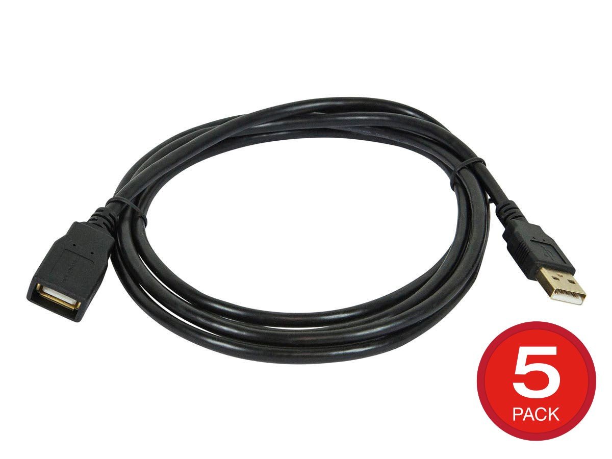 usb 2.0 extension cable