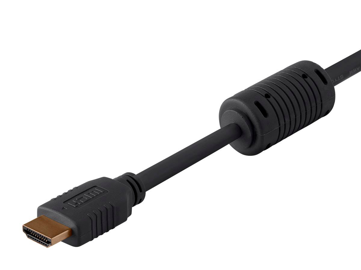 CABLE HDMI 10 METROS V1.4 ECO CROMAD - NN COMPUTERS