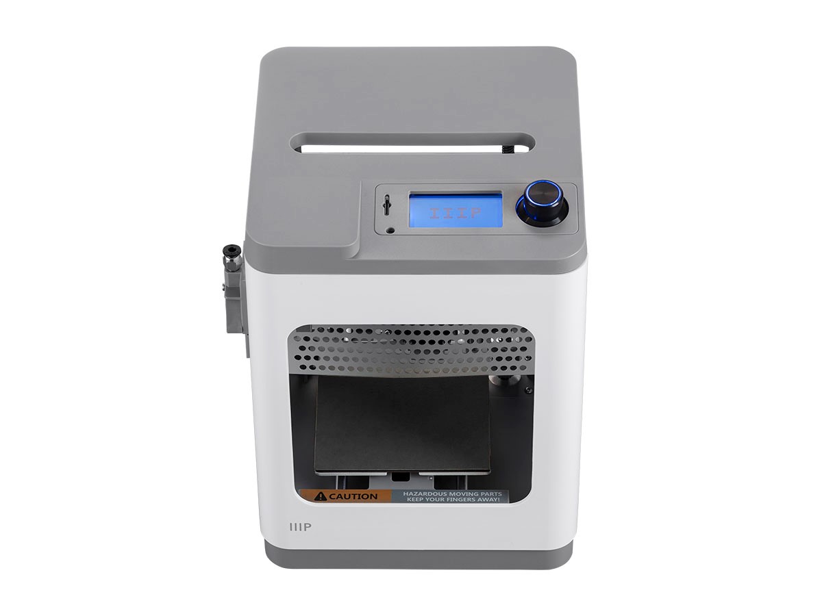 MP Cadet 3D Printer - Monoprice.com