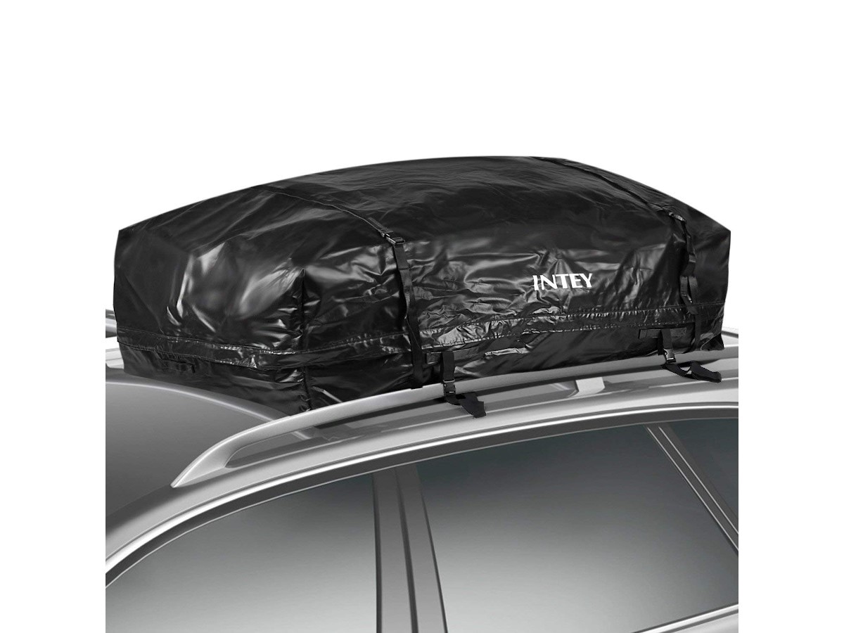 cargo bag for car