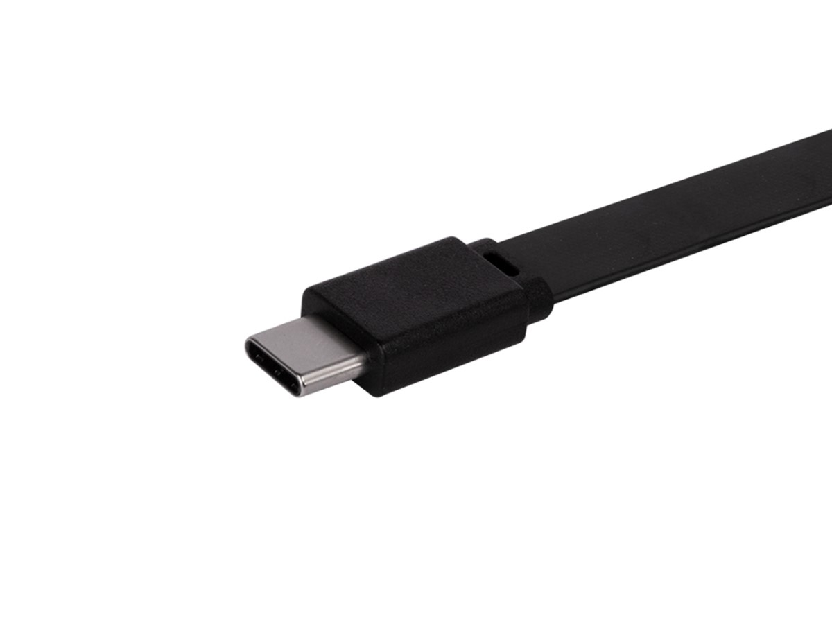 Monoprice Consul Series USB-C VGA Adapter 
