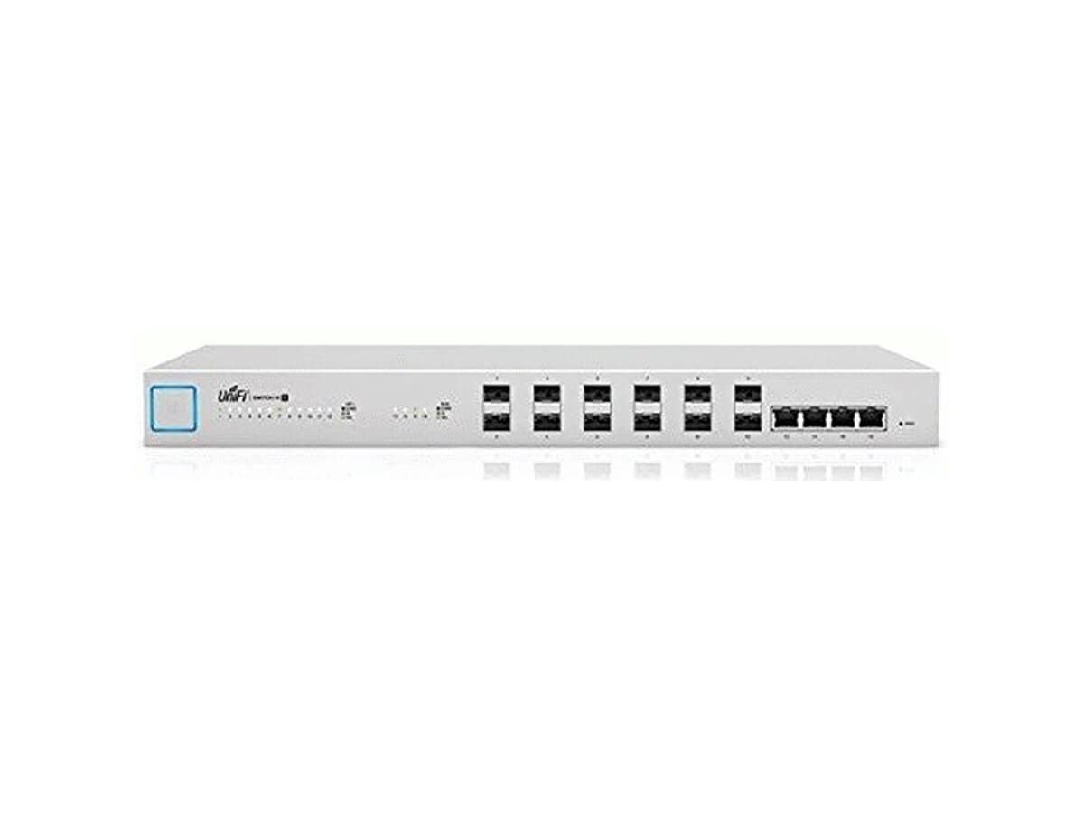 Ubiquiti Networks US16XG 10G 16Port Managed Aggregation Switch (open box)