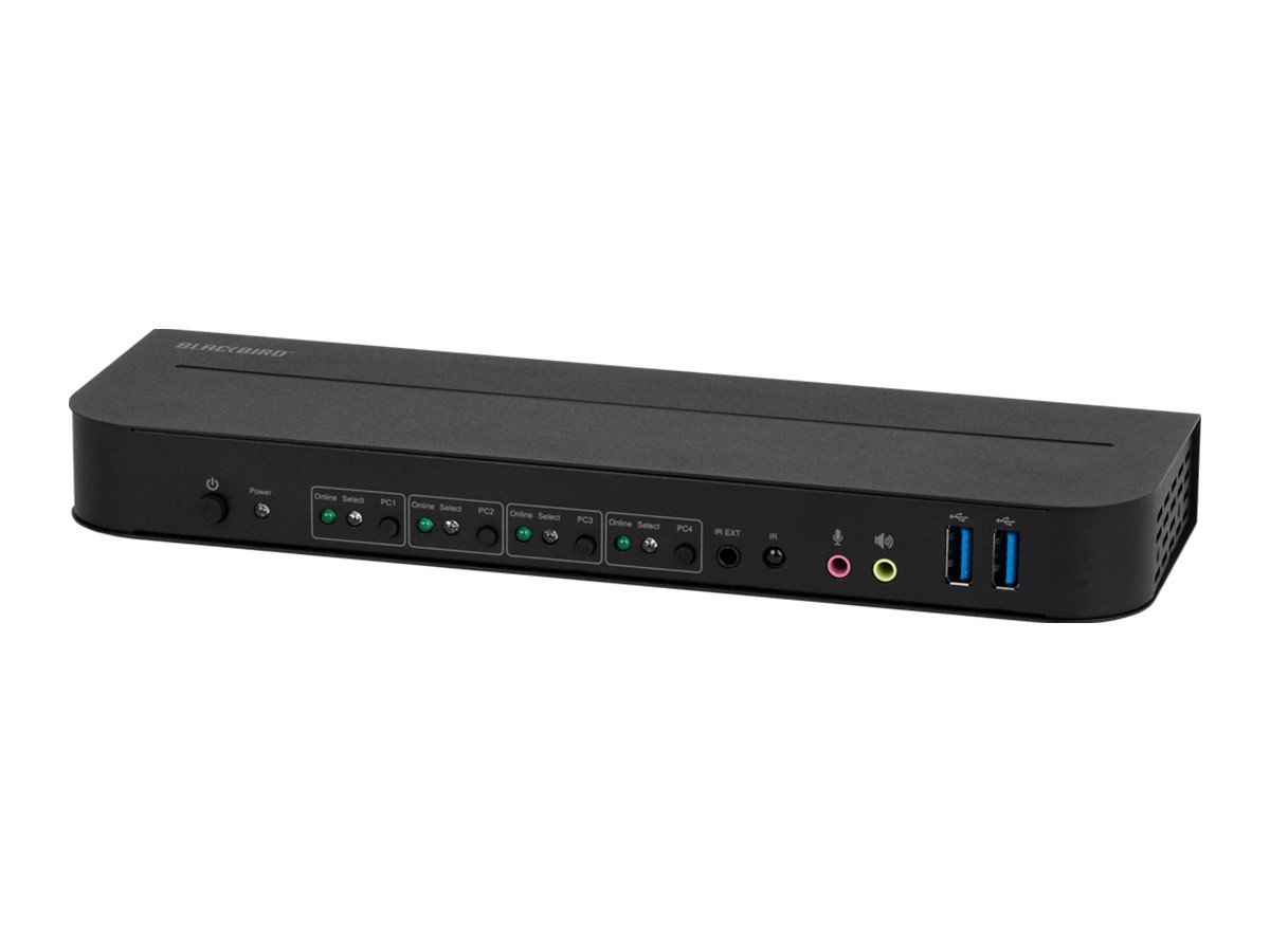 The Best KVM Switches for 2022