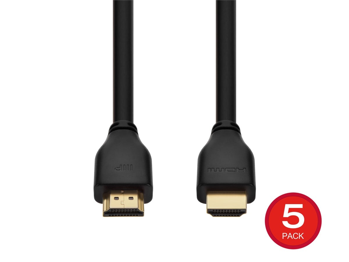 Certified Ultra High Speed HDMI 2.1 Cable (48Gbps) - Thumbnail 4