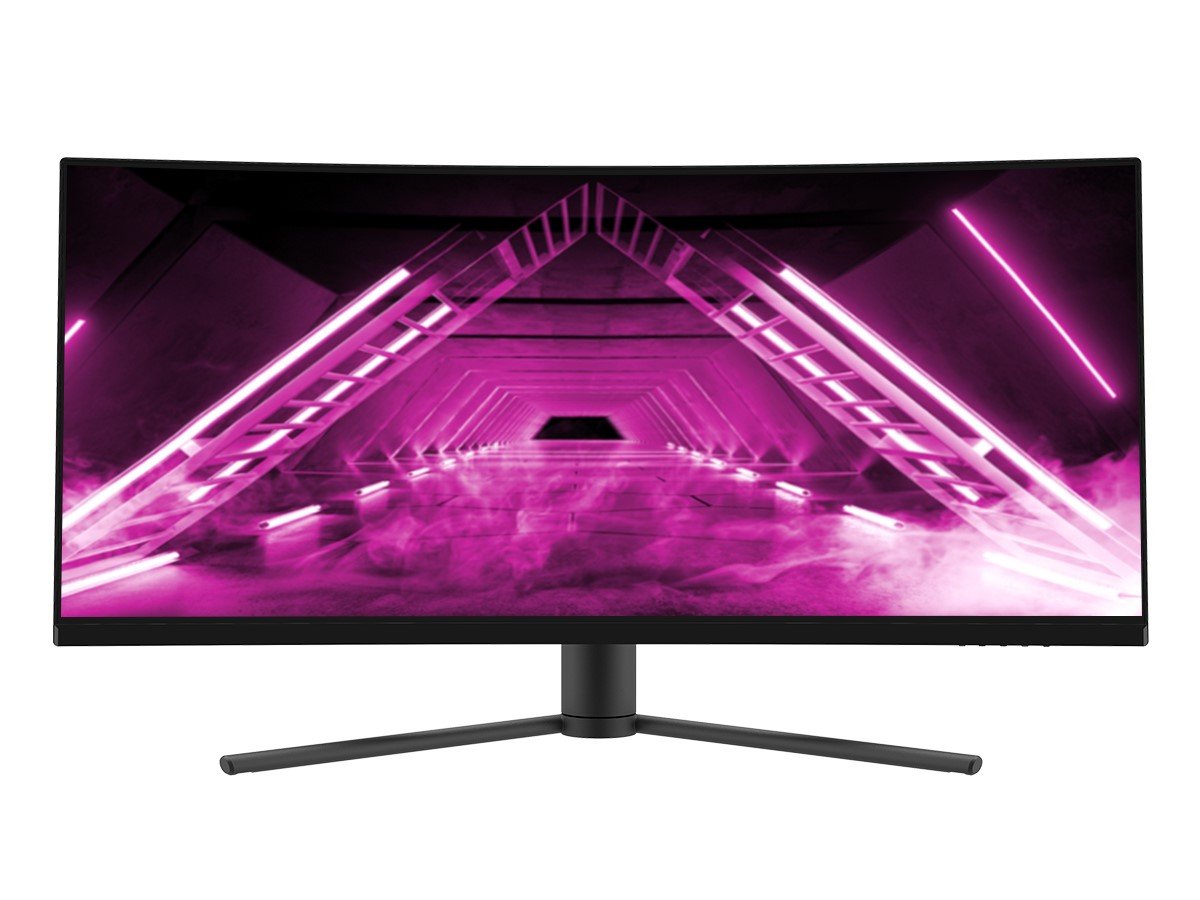 monoprice 34 inch monitor