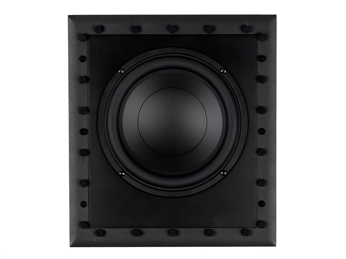 Monolith by Monoprice M-IWSUB8 8in In-Wall Subwoofer - main image
