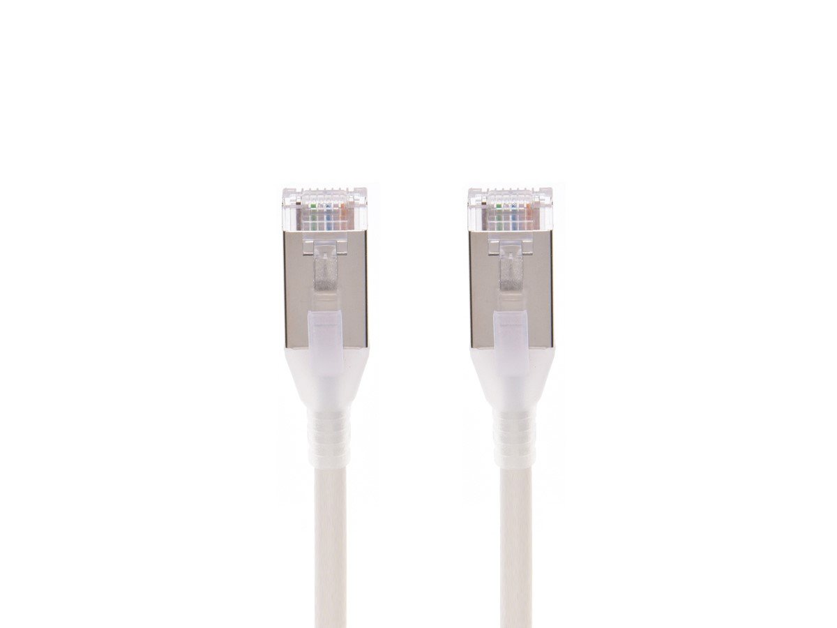 Monoprice Cat6A Component Level Ethernet Cable - Pure Bare Copper ...