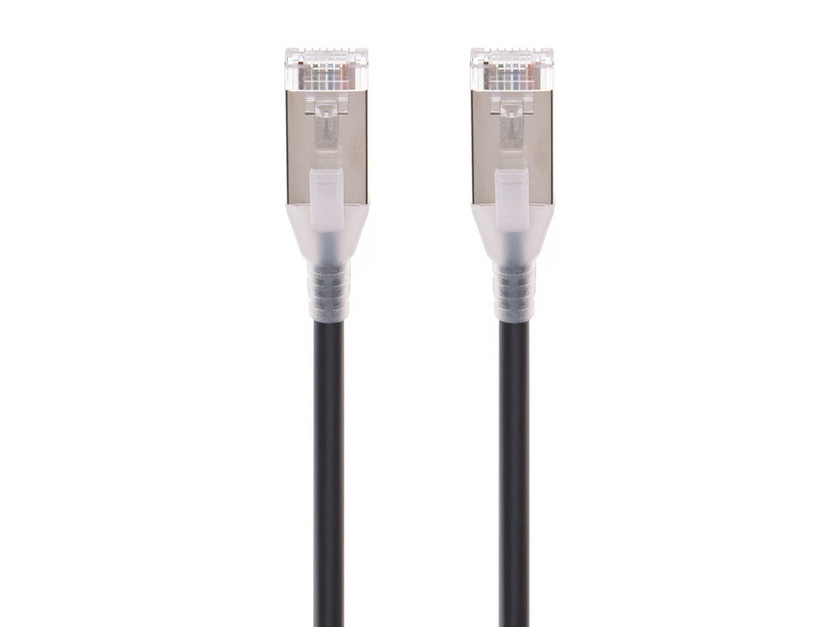 Monoprice Cat6A Component Level Ethernet Cable - Pure Bare Copper ...